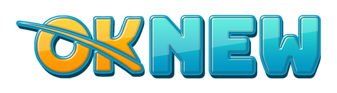 Logo de oknew