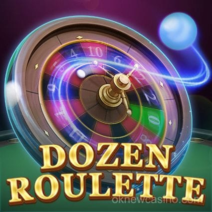 Dozen Roulette