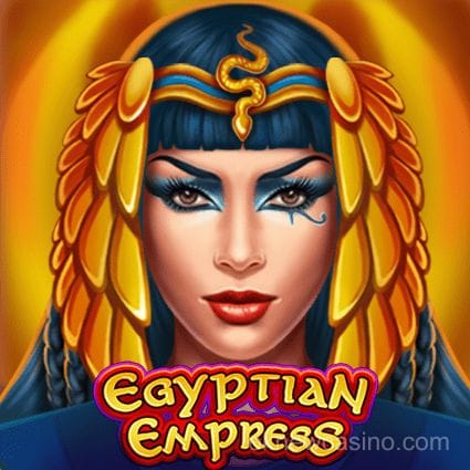 Egyptian Empress